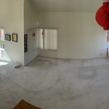 Contract Flooring - a view of a living room - Carpeting Near Me - San Diego, California