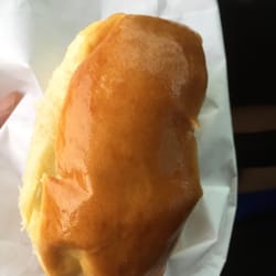 Hot Donuts And Kolaches - Kolache