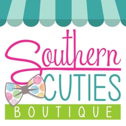 Southern Cuties Boutique