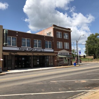 Manvel Avenue Coffee - Coffee & Tea Near Me - Chandler, Oklahoma Manvel Avenue Coffee - Coffee & Tea Near Me - Chandler, Oklahoma