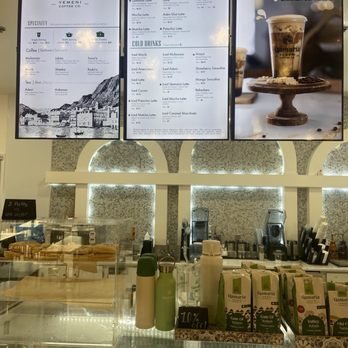 Qamaria Yemeni Coffee - Desserts Near Me - Duluth, Georgia Qamaria Yemeni Coffee - Desserts Near Me - Duluth, Georgia