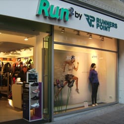 Run² by Runners Point