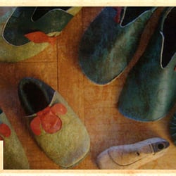 Atelier Lebenswerk