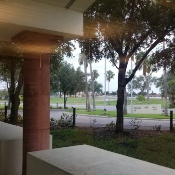 Harlingen Public Library - Libraries Near Me - Harlingen, Texas