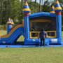 Barnyard Bouncers