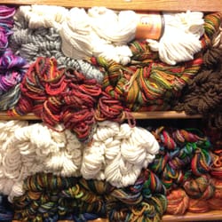 The Knitting Nest