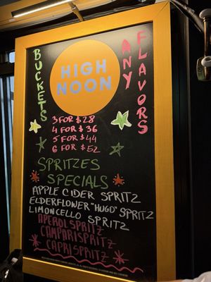 The Beer Garage by null