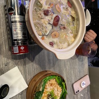 The Soup - Great food and service! - Soup Near Me - San Francisco, California The Soup - Great food and service! - Soup Near Me - San Francisco, California