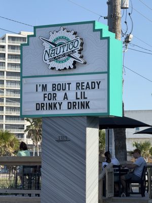 Nautico Island Grill by null