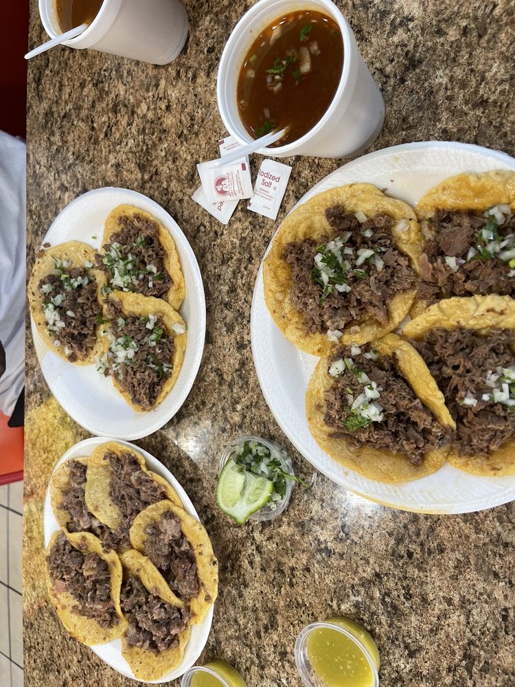 Birrieria Canelo’s