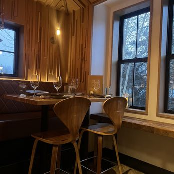 Aurum Breckenridge - Bars Near Me - Breckenridge, Colorado