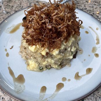 Roe Fusion - Steak Fried Rice - Asian Fusion Near Me - Sierra Madre, California