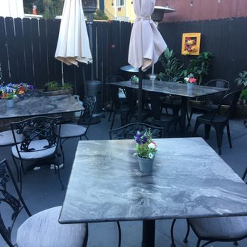 Gypsy's Persian Grill - Outdoor patio - Middle Eastern Near Me - Long Beach, California Gypsy's Persian Grill - Outdoor patio - Middle Eastern Near Me - Long Beach, California