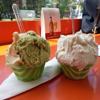 G For Gelato - Ice Cream & Frozen Yogurt Near Me - Scarborough, Ontario