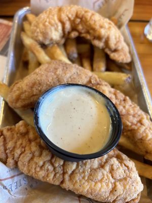 Invictus Brewing Company by null