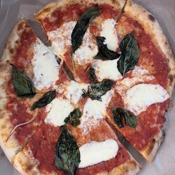 Pizzeria Limone - Margherita Napoli Pizza - Pizza Near Me - Salt Lake City, Utah Pizzeria Limone - Margherita Napoli Pizza - Pizza Near Me - Salt Lake City, Utah