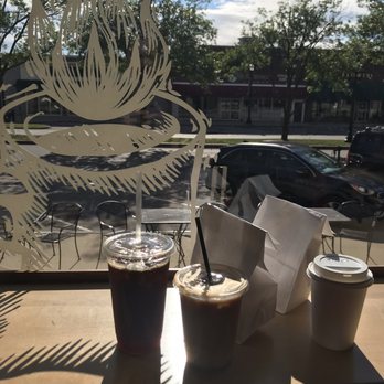 Brewbakers - Coffee & Tea Near Me - Keene, New Hampshire