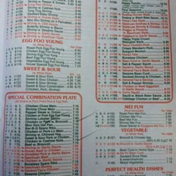Hai Ru Chinese Restaurant