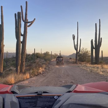 Desert Monsters Tours - Driving through the desert to the mountains - ATV Rentals/Tours Near Me - Scottsdale, Arizona Desert Monsters Tours - Driving through the desert to the mountains - ATV Rentals/Tours Near Me - Scottsdale, Arizona