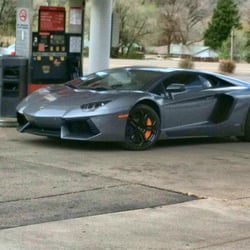 With Conoco fuel we power some of the fastest vehicles around!