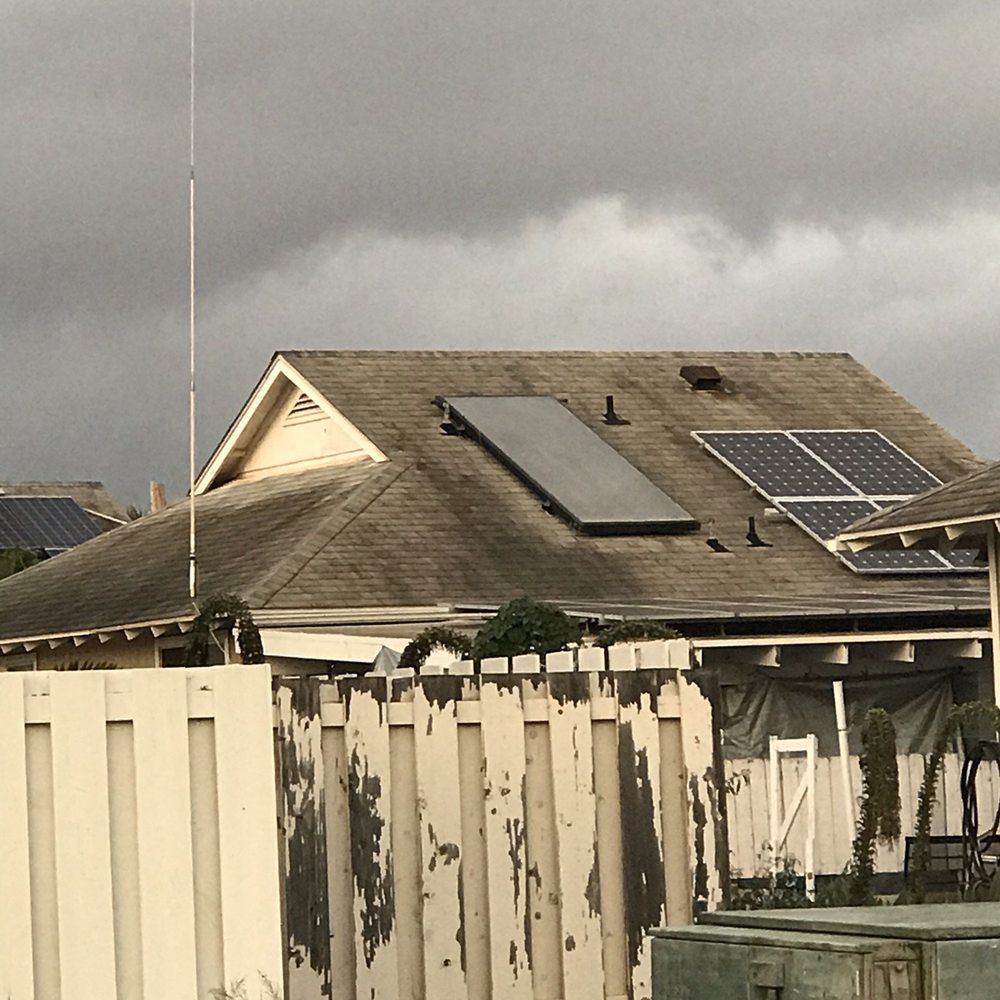 AL Roofing & RainGutters - My hale - Roofing Near Me - Honolulu, Hawaii