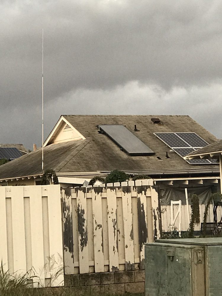 Slide of AL Roofing & RainGutters