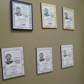 Best Stitches - Sewing & Alterations Near Me - Burlington, Ontario