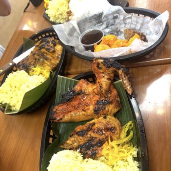 Kamalig Grill By Jayhan - Bacolod-Style Chicken Inasal ( Leg Quarter ) - Filipino Near Me - Jersey City, New Jersey Kamalig Grill By Jayhan - Bacolod-Style Chicken Inasal ( Leg Quarter ) - Filipino Near Me - Jersey City, New Jersey