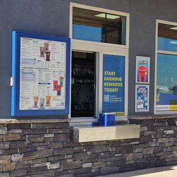 Dutch Bros Coffee - Juice Bars & Smoothies Near Me - Manor, Texas