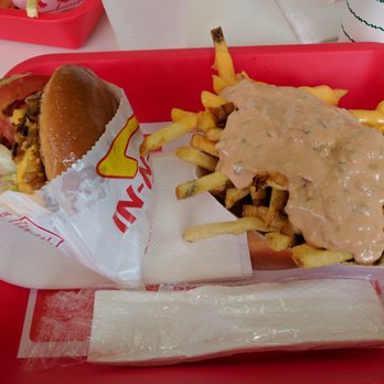 In-N-Out Burger - Burgers Near Me - St. George, Utah In-N-Out Burger - Burgers Near Me - St. George, Utah