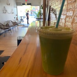 Balagan - Green juice