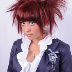 Em2 Hair