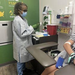 Quest Diagnostics