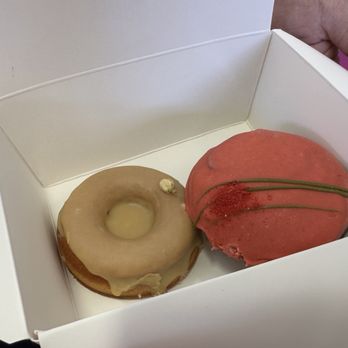 Third Culture Bakery - Berkeley - Jasmine Mochi Donut, Matcha Strawberry Mochi Muffin - Bakeries Near Me - Berkeley, California Third Culture Bakery - Berkeley - Jasmine Mochi Donut, Matcha Strawberry Mochi Muffin - Bakeries Near Me - Berkeley, California