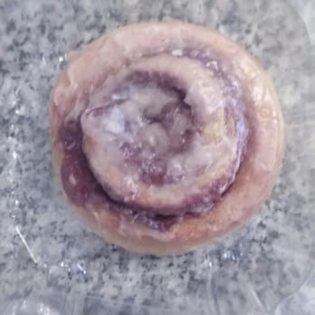 Dog Tag Bakery - Cinnamon roll - Bakeries Near Me - Washington, DC, District of Columbia Dog Tag Bakery - Cinnamon roll - Bakeries Near Me - Washington, DC, District of Columbia