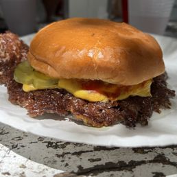 Cheeseburger
