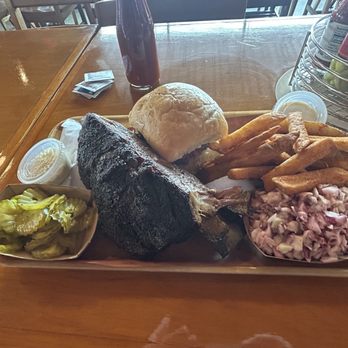 Pinkerton's Barbecue - Heights - Beef Ribs - Barbeque Near Me - Houston, Texas Pinkerton's Barbecue - Heights - Beef Ribs - Barbeque Near Me - Houston, Texas