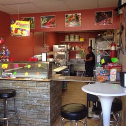 A Taste Of Philly - Inside