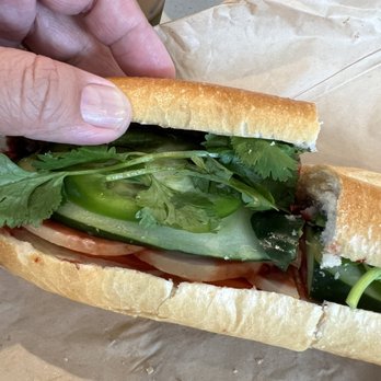 Le’s Banh Mi - Sigon special - Cafes Near Me - Honolulu, Hawaii Le’s Banh Mi - Sigon special - Cafes Near Me - Honolulu, Hawaii