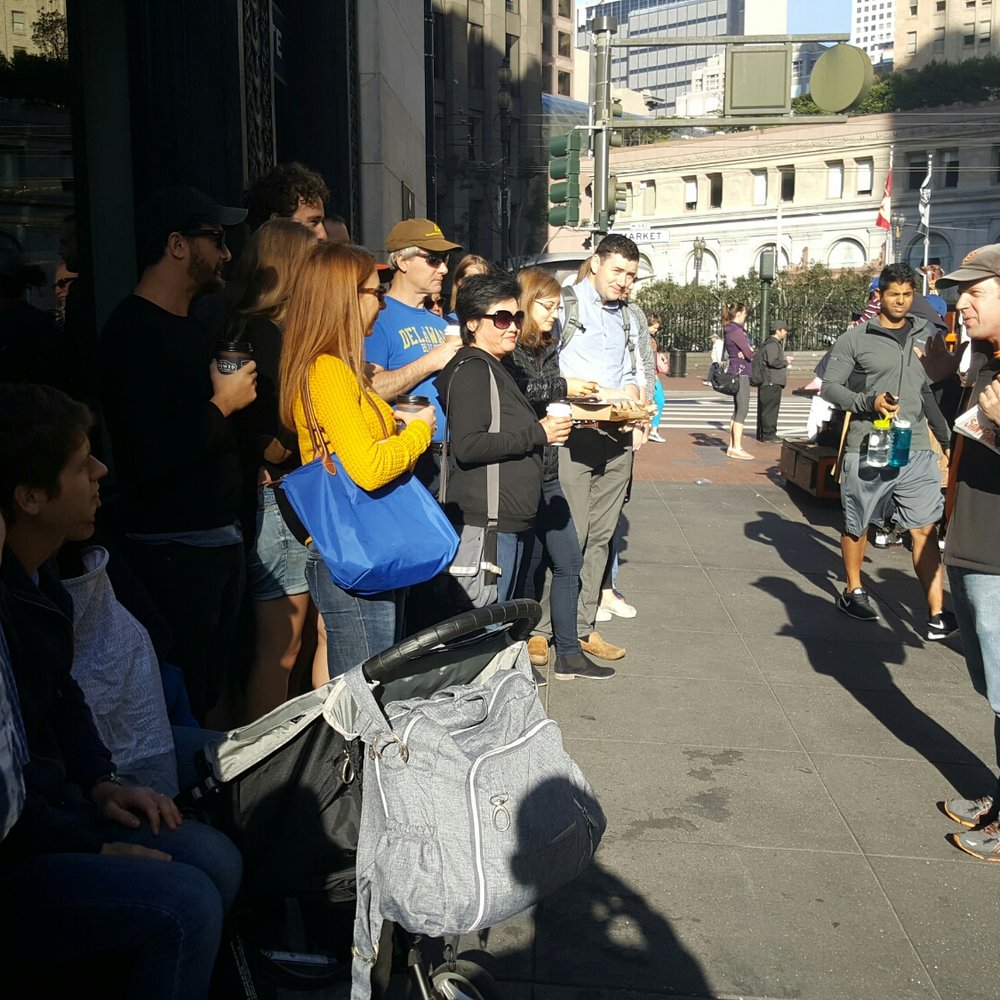 Free Tours by Foot - Learning about the history of San Francisco - Walking Tours Near Me - San Francisco, California Free Tours by Foot - Learning about the history of San Francisco - Walking Tours Near Me - San Francisco, California