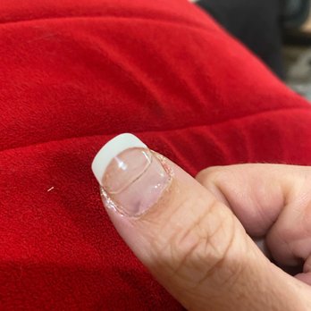 Fancy Nails - Awful - Nail Salons Near Me - Torrance, California