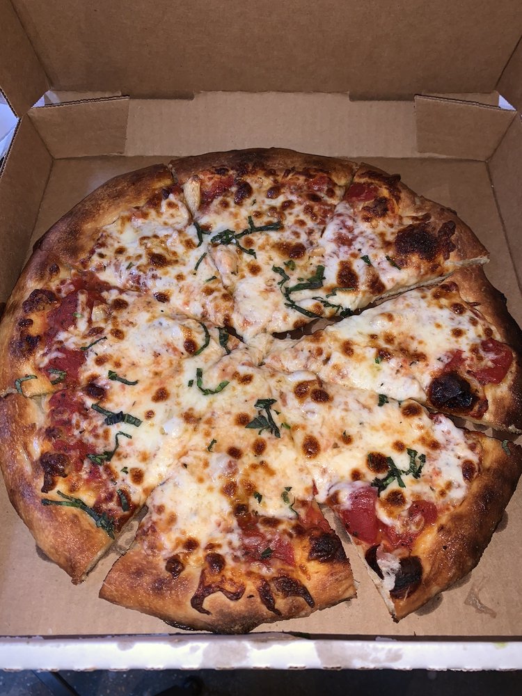 COGAN’S PIZZA 34 Photos & 34 Reviews 333 Waterside Dr, Norfolk