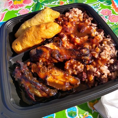 Best Jerk In Town! - We cater large and small events! Give us a call or book on our website! Best Jerk In Town! - We cater large and small events! Give us a call or book on our website!