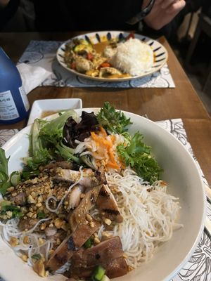 Lime Griffintown by null