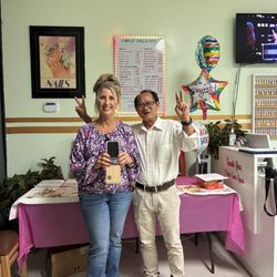 Chipley Nails Spa