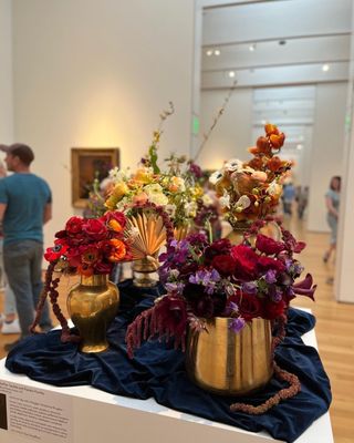 North Carolina Museum of Art by null