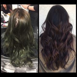 Preston's Beauty Academy