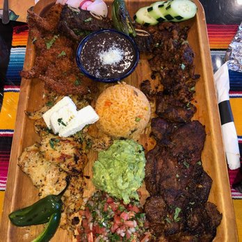 LA Cabanita - Mexican Near Me - Manahawkin, New Jersey