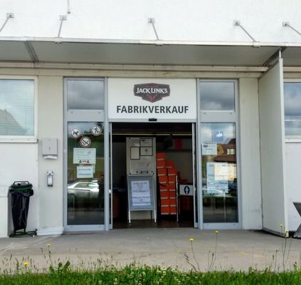 JACK LINKS - Updated June 2025 - 21 Photos - Eyber Str. 81, Ansbach ...