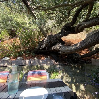 Brydge Restaurant - Outside seating - Tapas/Small Plates Near Me - Cambria, California Brydge Restaurant - Outside seating - Tapas/Small Plates Near Me - Cambria, California